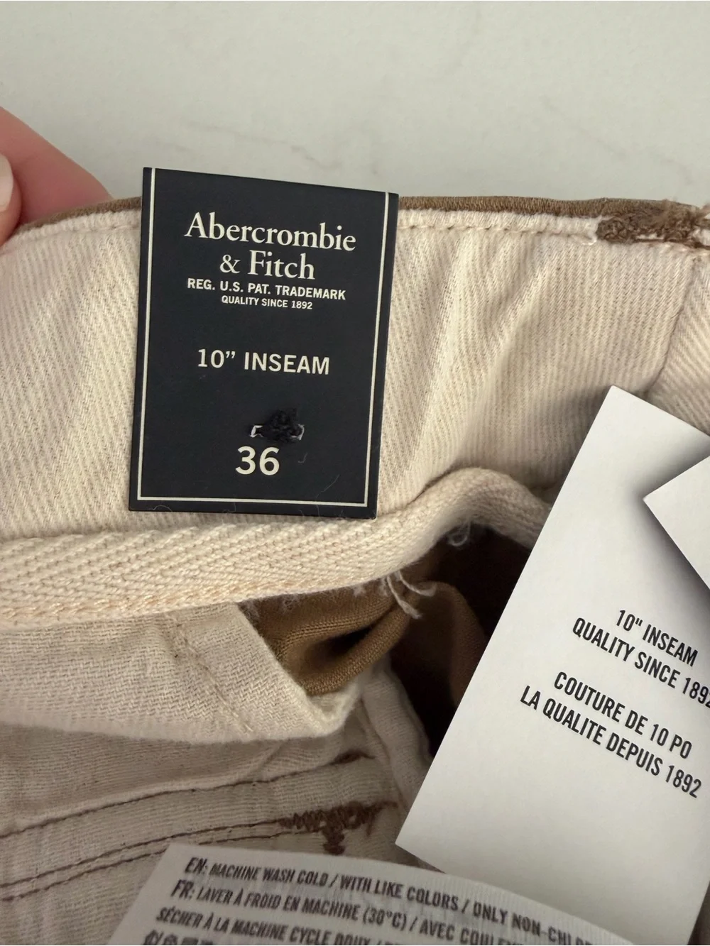 Abercrombie & Fitch abercrombie fitch